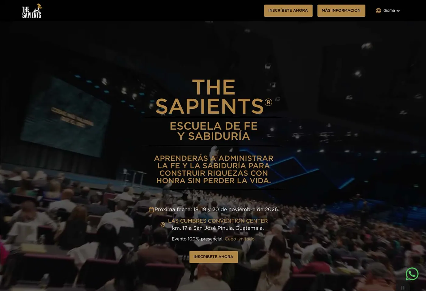 The Sapients School of Faith and Wisdom